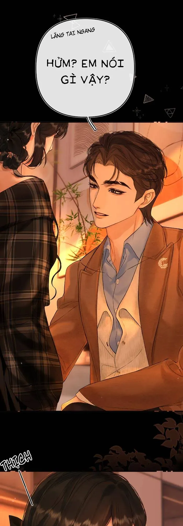 Xin Hãy Chăm Sóc Nhiều Hơn - Chapter 40 - Page 27