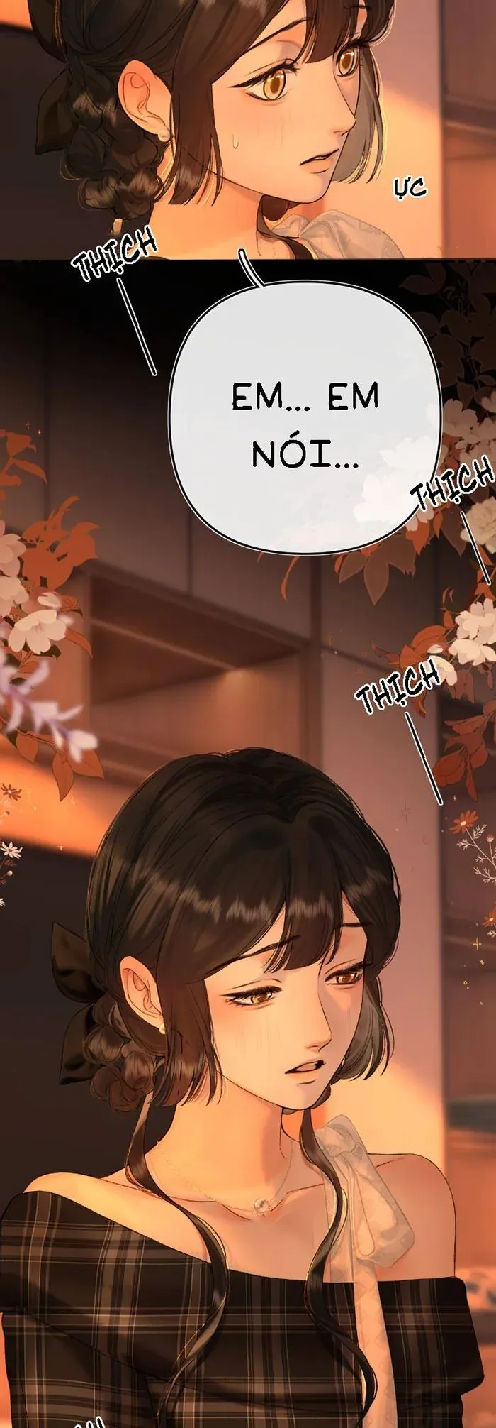 Xin Hãy Chăm Sóc Nhiều Hơn - Chapter 40 - Page 28