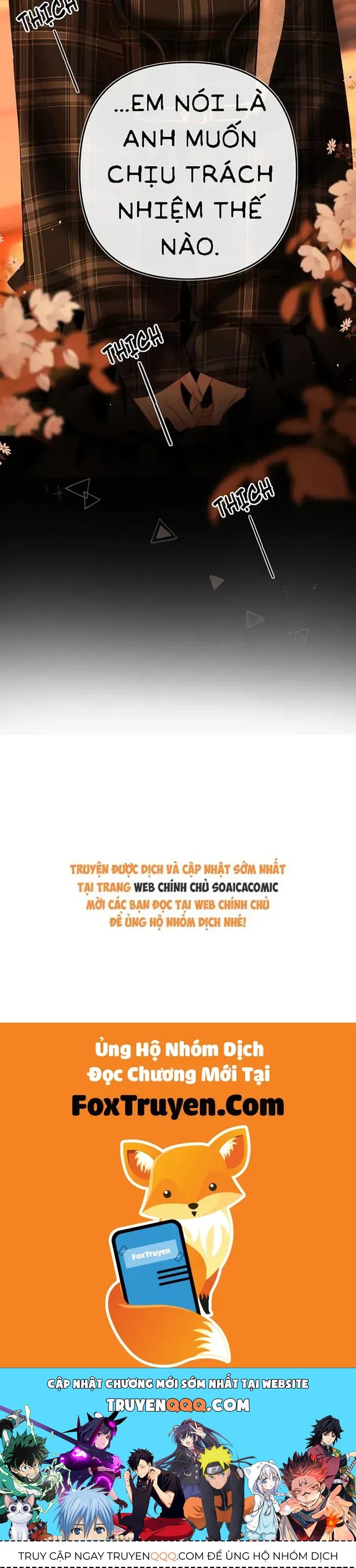 Xin Hãy Chăm Sóc Nhiều Hơn - Chapter 40 - Page 29