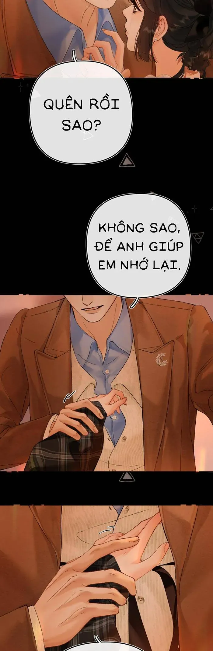 Xin Hãy Chăm Sóc Nhiều Hơn - Chapter 40 - Page 4