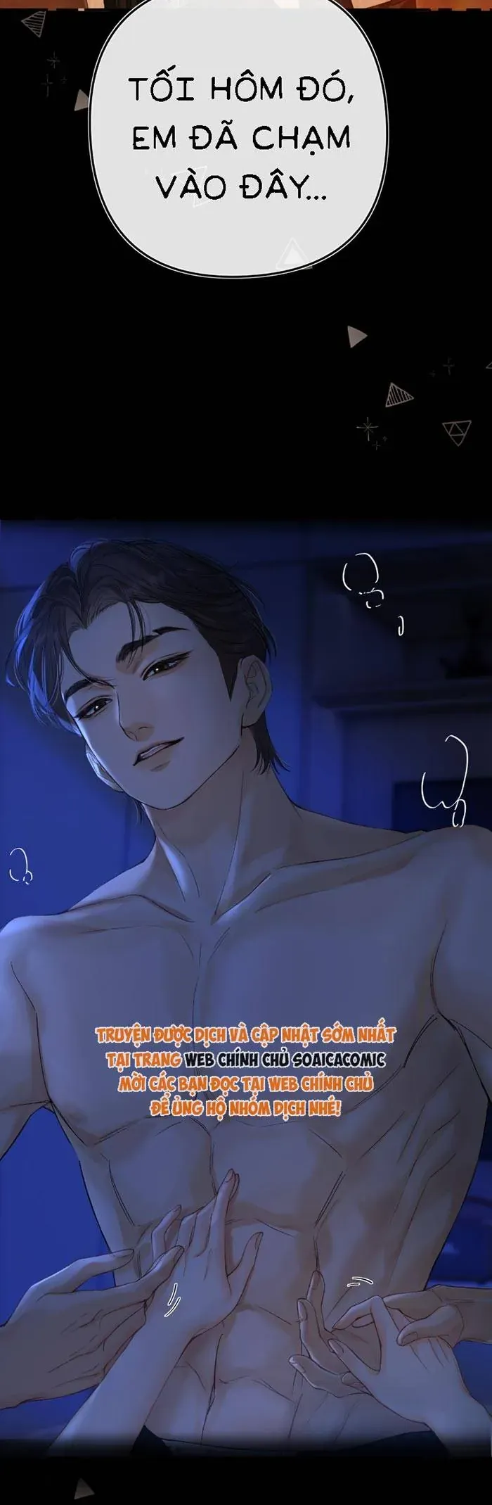 Xin Hãy Chăm Sóc Nhiều Hơn - Chapter 40 - Page 5