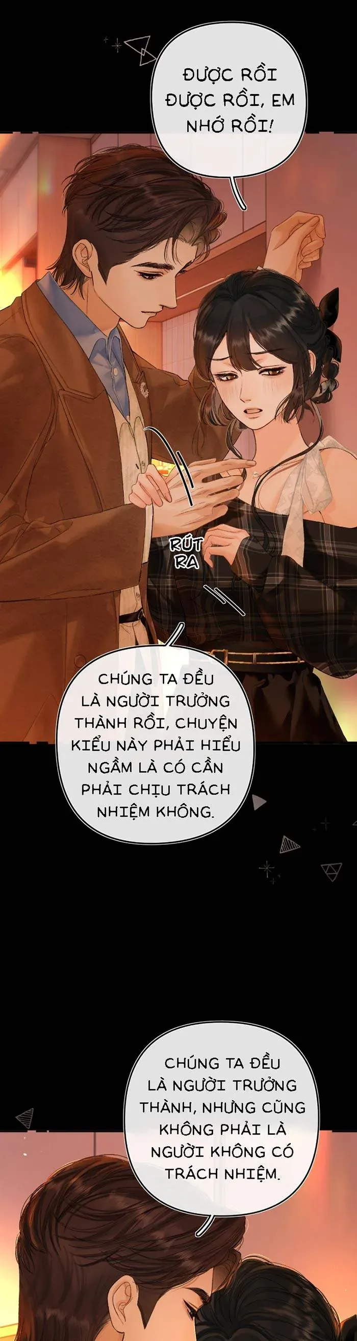 Xin Hãy Chăm Sóc Nhiều Hơn - Chapter 40 - Page 6