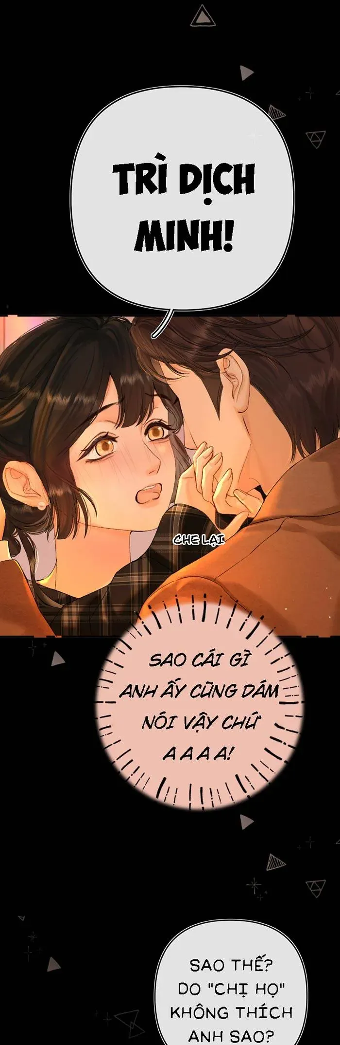 Xin Hãy Chăm Sóc Nhiều Hơn - Chapter 40 - Page 9