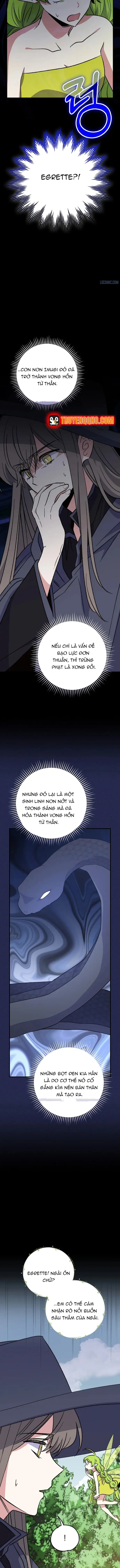 Nhà Hiền Triết Yigret - Chapter 100 - Page 7