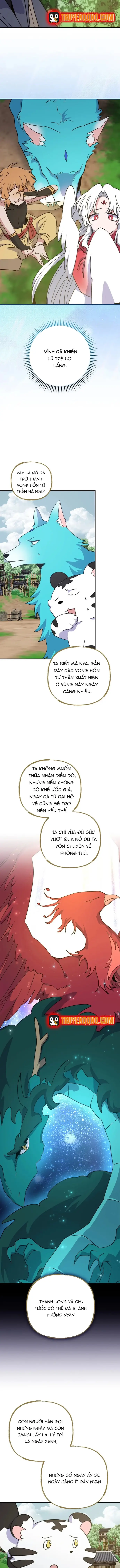 Nhà Hiền Triết Yigret - Chapter 100 - Page 8