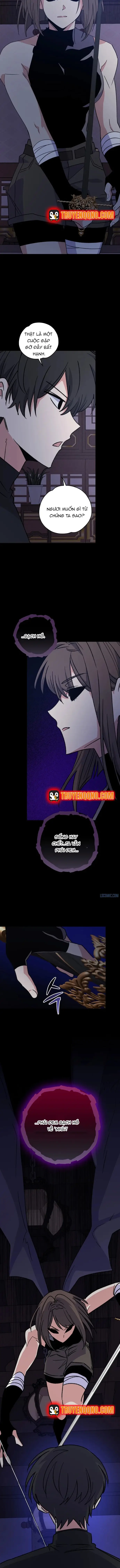 Nhà Hiền Triết Yigret - Chapter 101 - Page 10