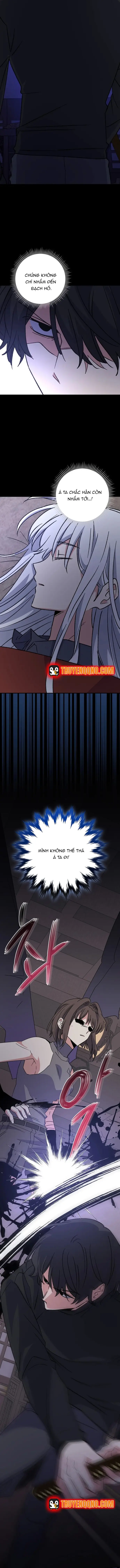 Nhà Hiền Triết Yigret - Chapter 101 - Page 11