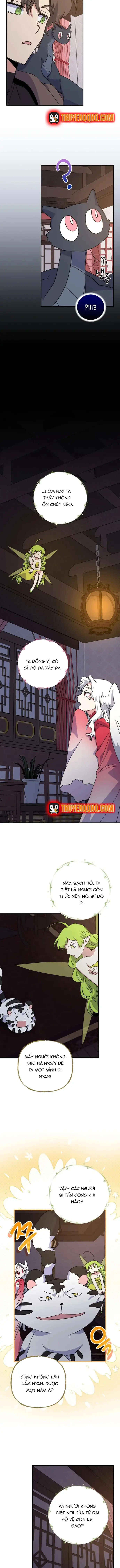 Nhà Hiền Triết Yigret - Chapter 101 - Page 6