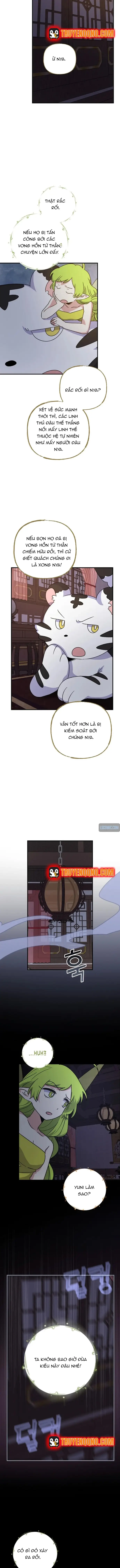 Nhà Hiền Triết Yigret - Chapter 101 - Page 7