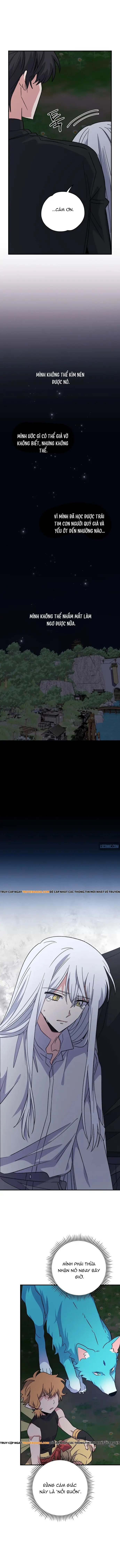 Nhà Hiền Triết Yigret - Chapter 102 - Page 10