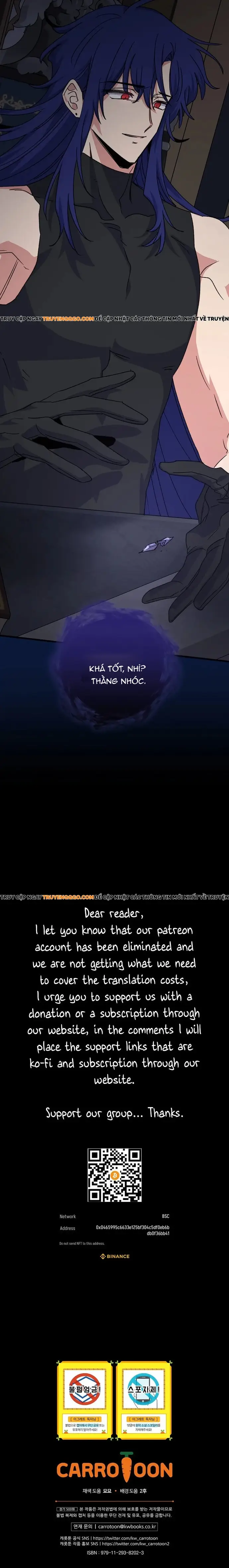 Nhà Hiền Triết Yigret - Chapter 102 - Page 12