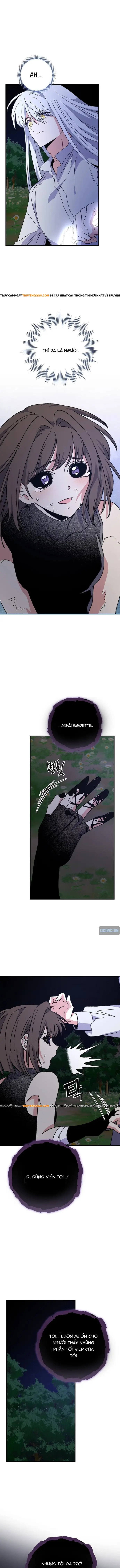 Nhà Hiền Triết Yigret - Chapter 102 - Page 4