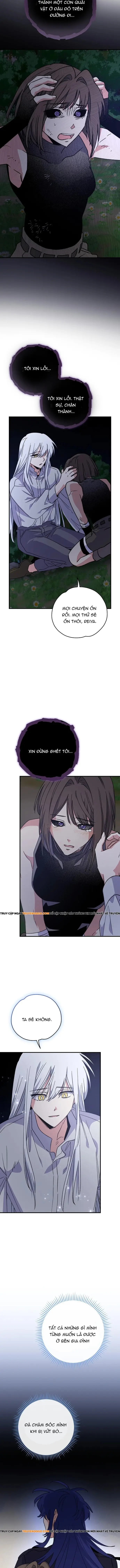 Nhà Hiền Triết Yigret - Chapter 102 - Page 5