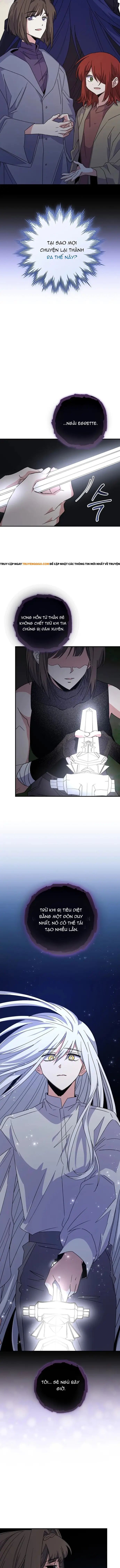 Nhà Hiền Triết Yigret - Chapter 102 - Page 6