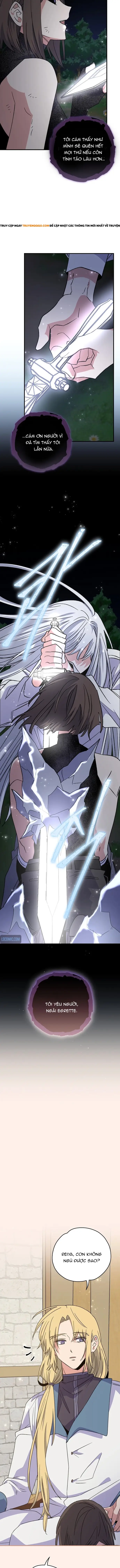 Nhà Hiền Triết Yigret - Chapter 102 - Page 7