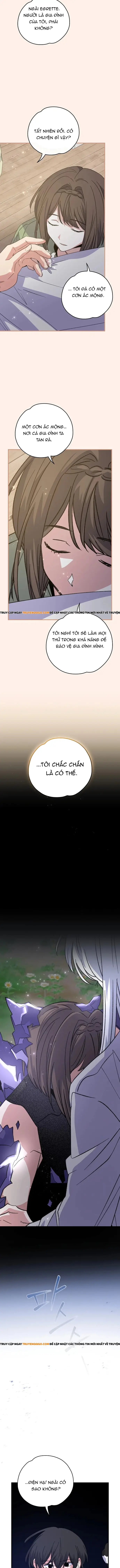 Nhà Hiền Triết Yigret - Chapter 102 - Page 8