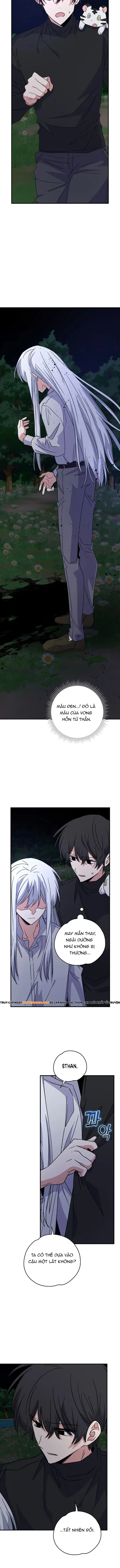 Nhà Hiền Triết Yigret - Chapter 102 - Page 9