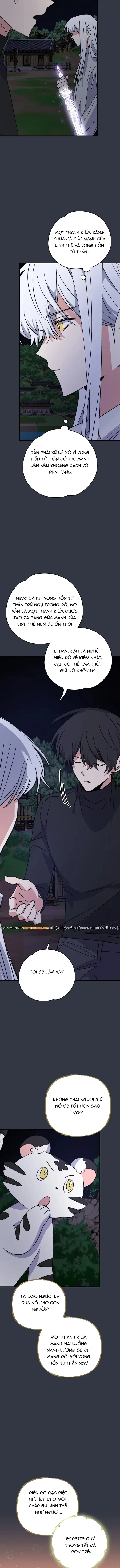 Nhà Hiền Triết Yigret - Chapter 103 - Page 3