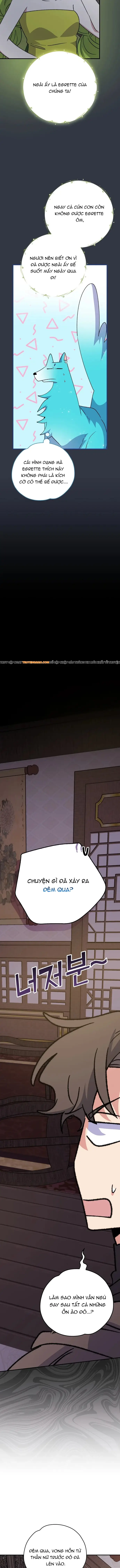 Nhà Hiền Triết Yigret - Chapter 103 - Page 5