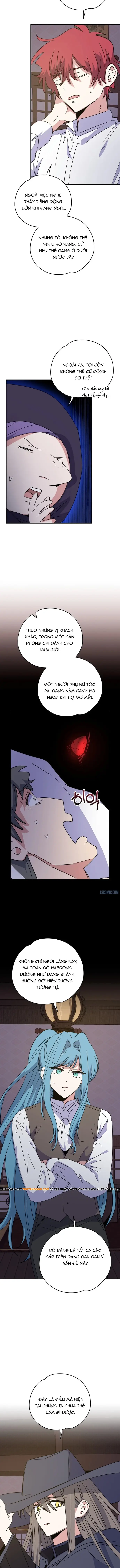 Nhà Hiền Triết Yigret - Chapter 103 - Page 7