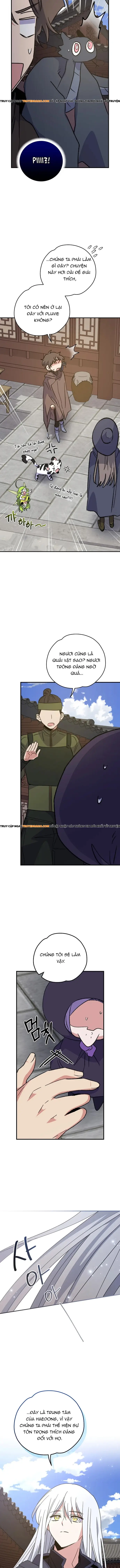 Nhà Hiền Triết Yigret - Chapter 103 - Page 9