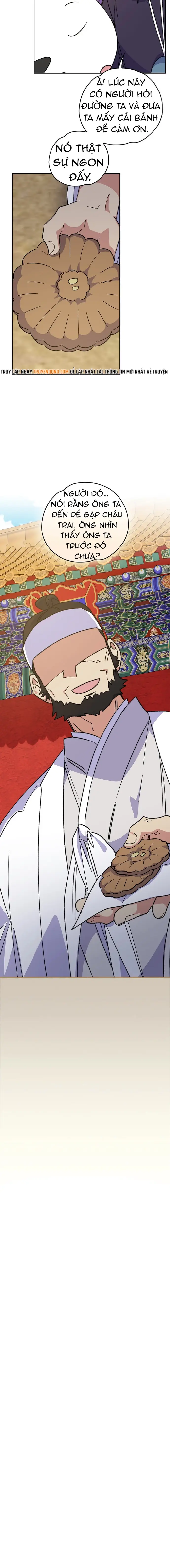 Nhà Hiền Triết Yigret - Chapter 104 - Page 11