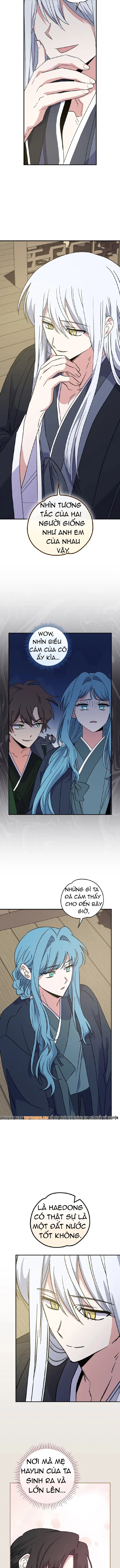 Nhà Hiền Triết Yigret - Chapter 104 - Page 6