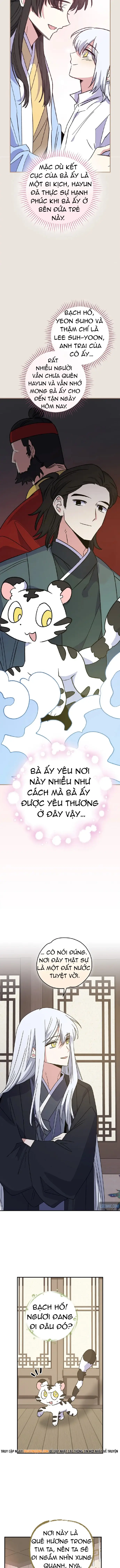 Nhà Hiền Triết Yigret - Chapter 104 - Page 7