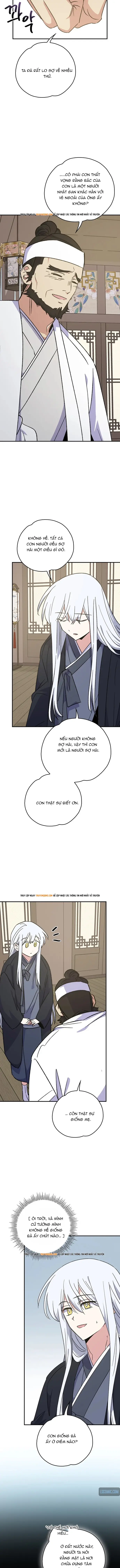 Nhà Hiền Triết Yigret - Chapter 105 - Page 3