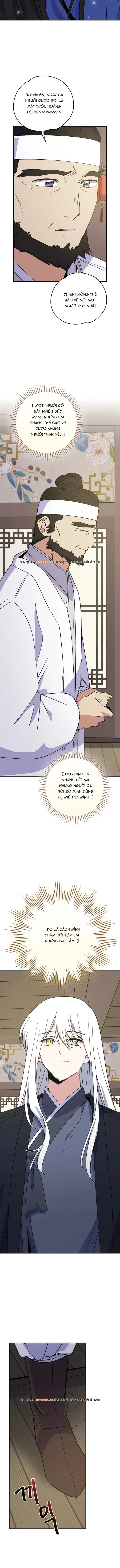 Nhà Hiền Triết Yigret - Chapter 105 - Page 6