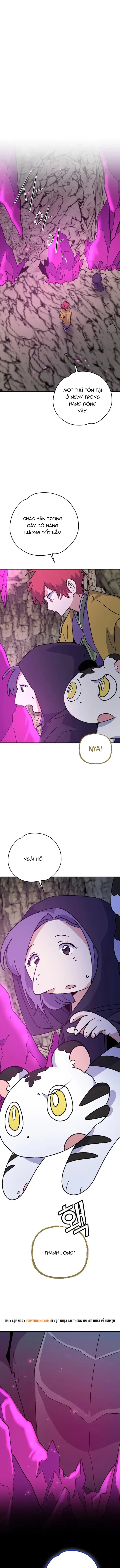 Nhà Hiền Triết Yigret - Chapter 106 - Page 11