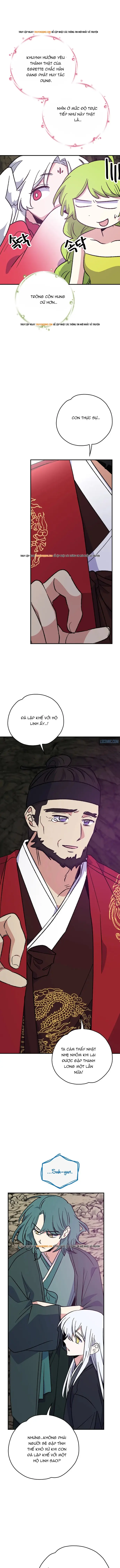 Nhà Hiền Triết Yigret - Chapter 107 - Page 10