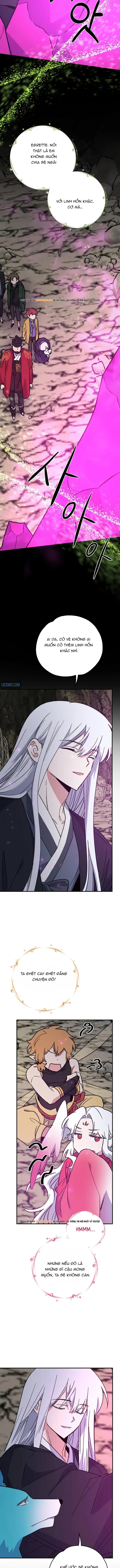 Nhà Hiền Triết Yigret - Chapter 107 - Page 4