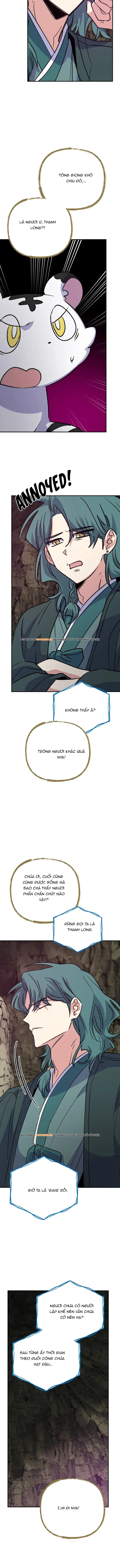 Nhà Hiền Triết Yigret - Chapter 107 - Page 9