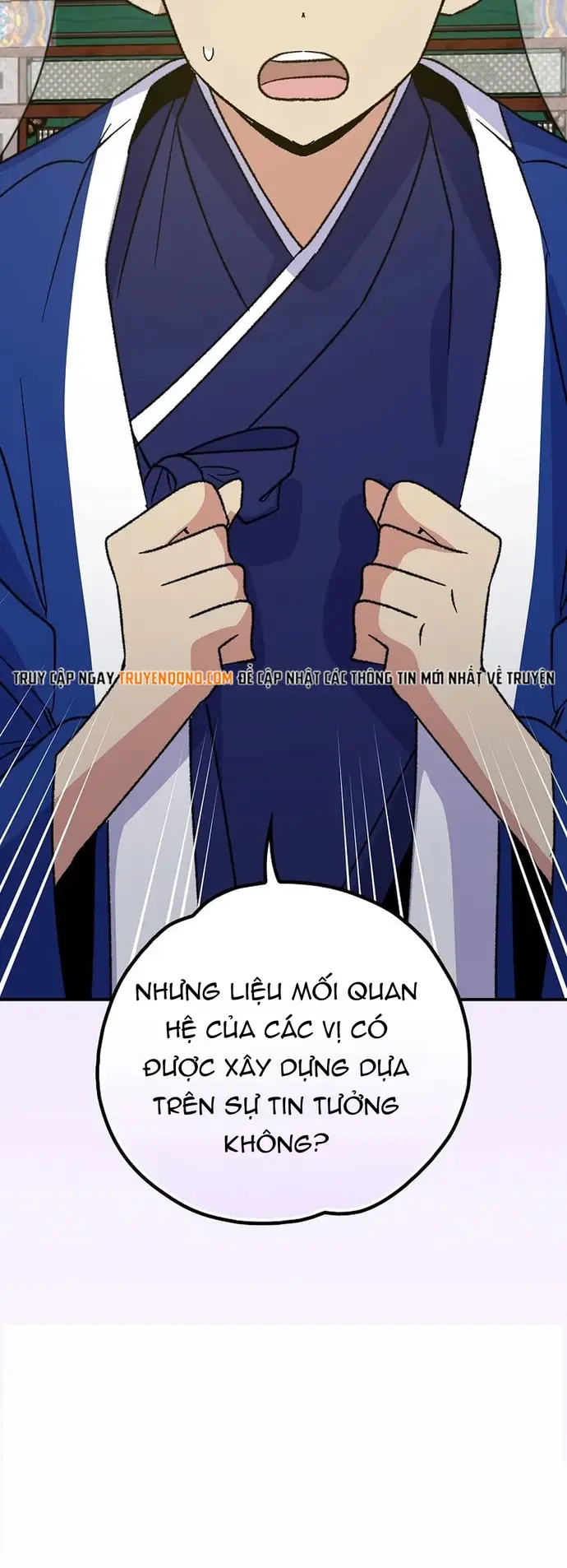 Nhà Hiền Triết Yigret - Chapter 108 - Page 14