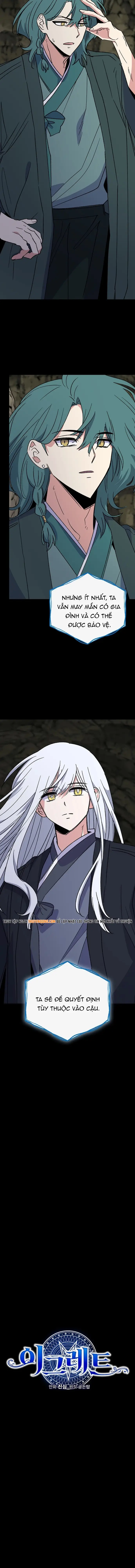 Nhà Hiền Triết Yigret - Chapter 108 - Page 6