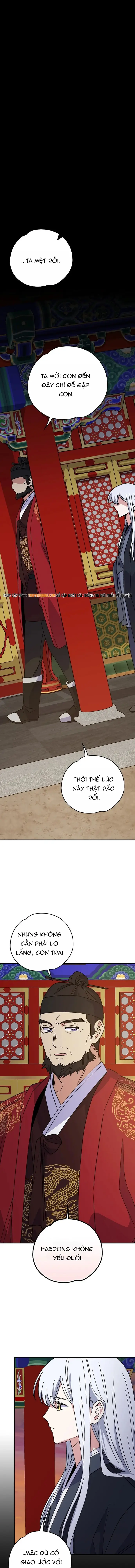 Nhà Hiền Triết Yigret - Chapter 108 - Page 7