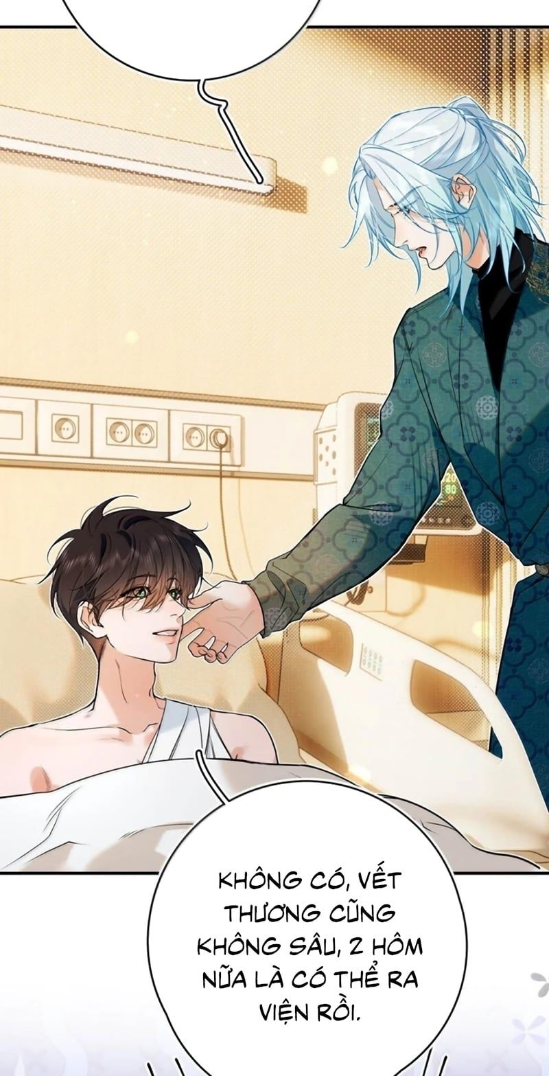 Từ Số Không Bắt Đầu Làm Bạn Trai - Chapter 75 - Page 14