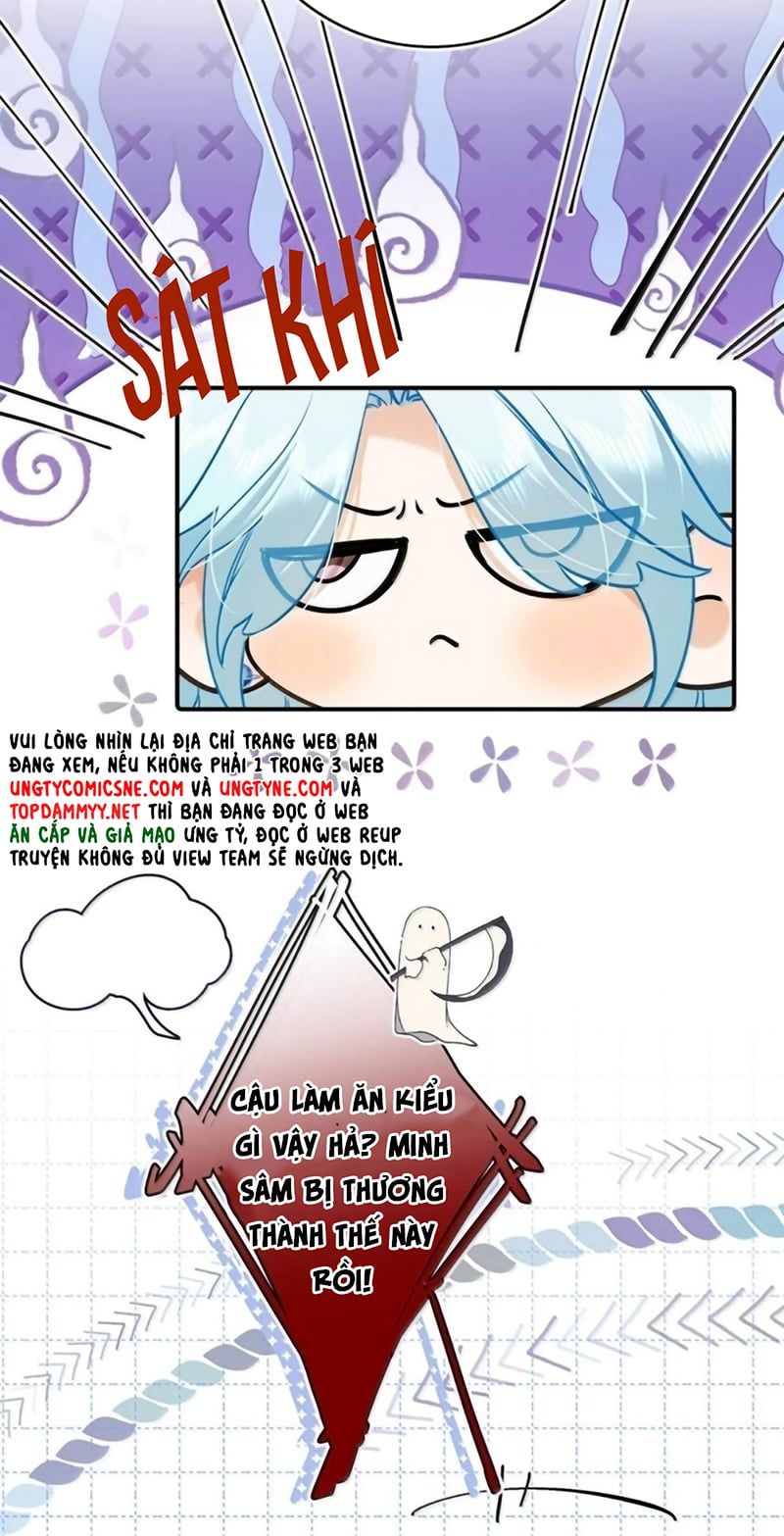 Từ Số Không Bắt Đầu Làm Bạn Trai - Chapter 75 - Page 15