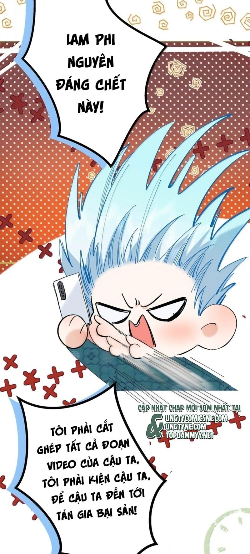 Từ Số Không Bắt Đầu Làm Bạn Trai - Chapter 75 - Page 17