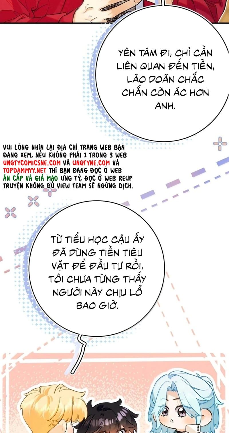 Từ Số Không Bắt Đầu Làm Bạn Trai - Chapter 75 - Page 19