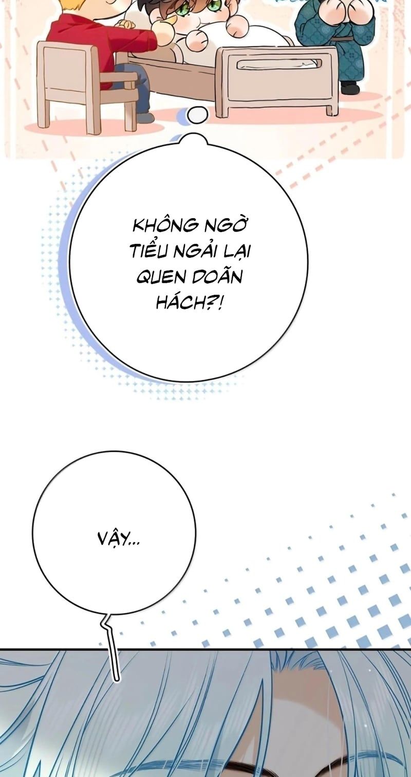 Từ Số Không Bắt Đầu Làm Bạn Trai - Chapter 75 - Page 20
