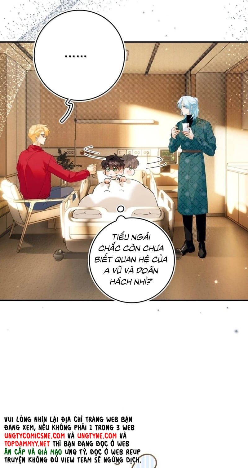 Từ Số Không Bắt Đầu Làm Bạn Trai - Chapter 75 - Page 22
