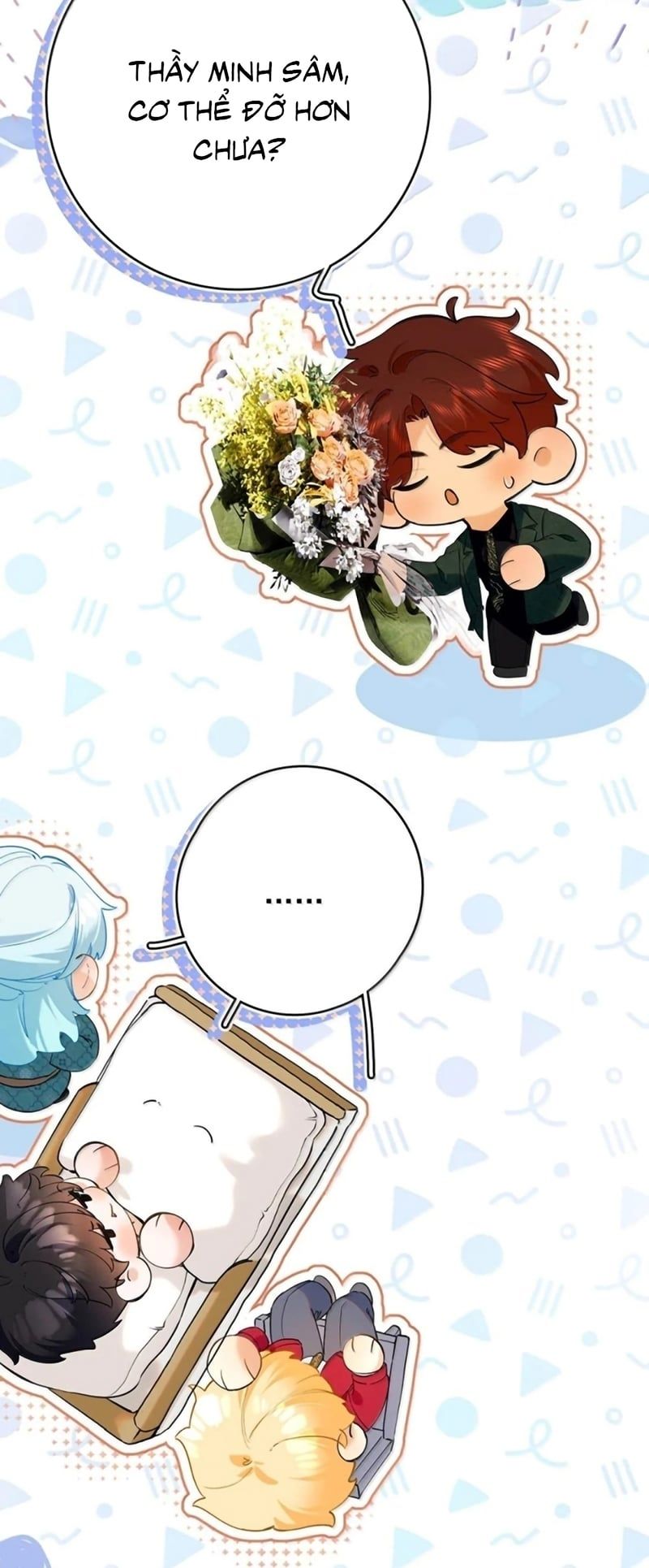 Từ Số Không Bắt Đầu Làm Bạn Trai - Chapter 75 - Page 28