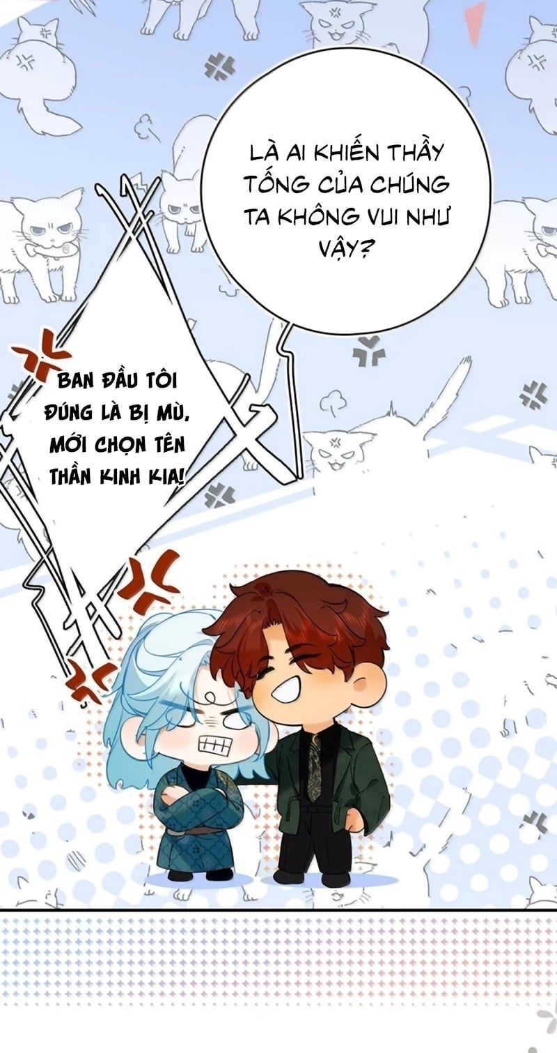 Từ Số Không Bắt Đầu Làm Bạn Trai - Chapter 75 - Page 33