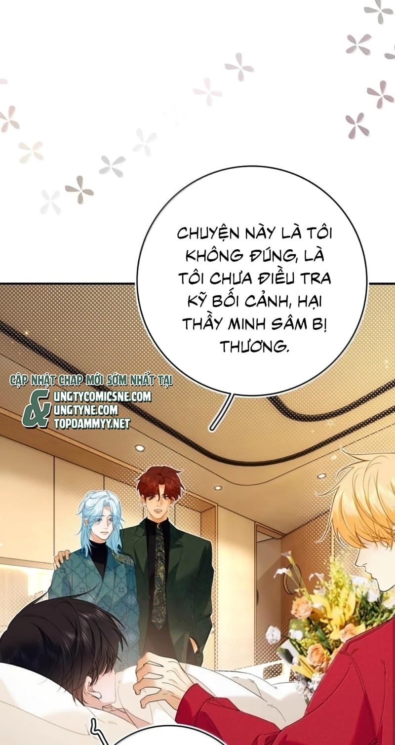 Từ Số Không Bắt Đầu Làm Bạn Trai - Chapter 75 - Page 34