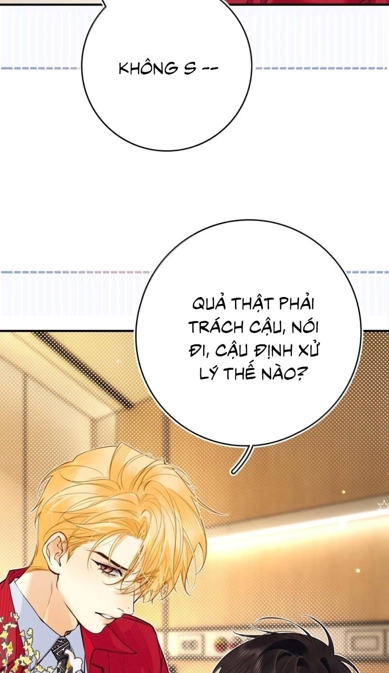 Từ Số Không Bắt Đầu Làm Bạn Trai - Chapter 75 - Page 35