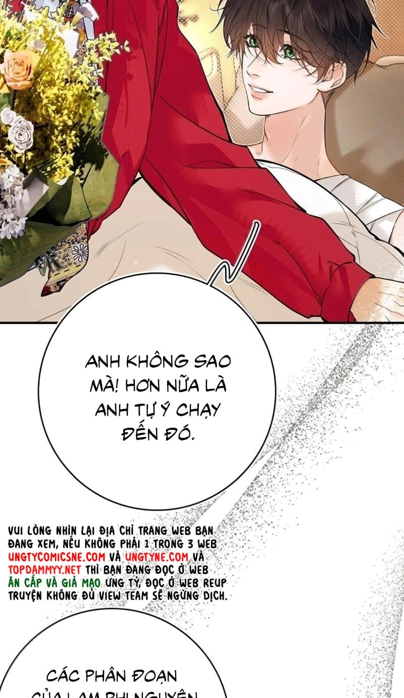Từ Số Không Bắt Đầu Làm Bạn Trai - Chapter 75 - Page 36
