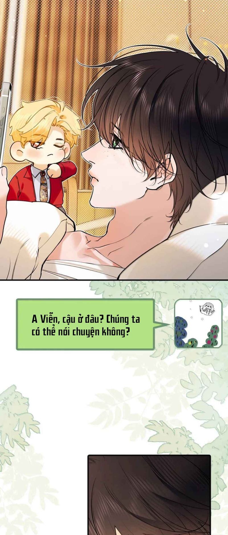 Từ Số Không Bắt Đầu Làm Bạn Trai - Chapter 76 - Page 10