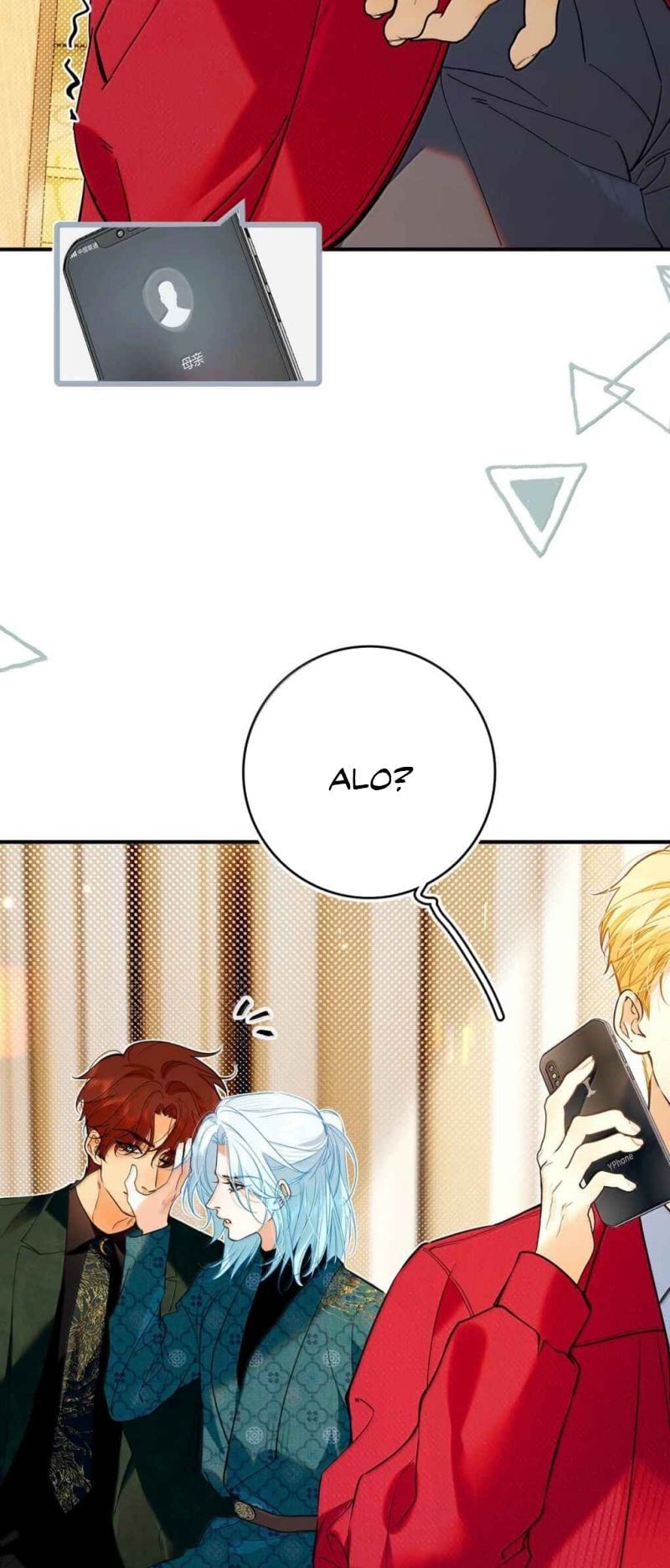 Từ Số Không Bắt Đầu Làm Bạn Trai - Chapter 76 - Page 12